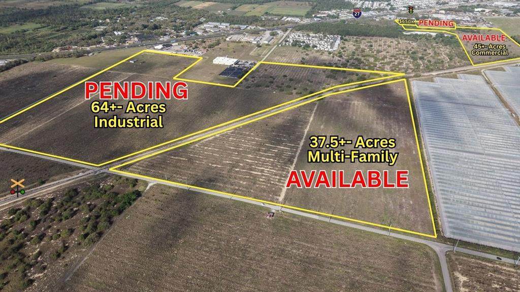 4199 Desoto City Road - Photo 1