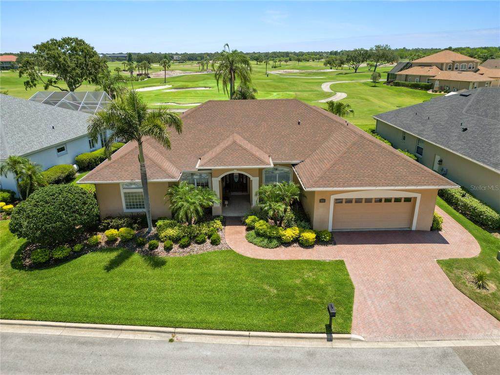 2936 Grasslands Drive - Photo 1