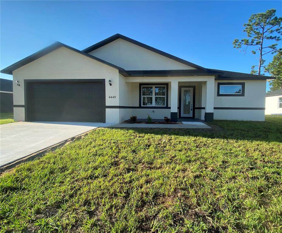 4449 Schumacher Road - Photo 1