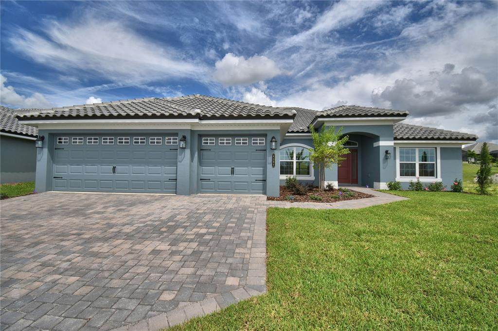 4300 Juliana Lake Drive - Photo 1