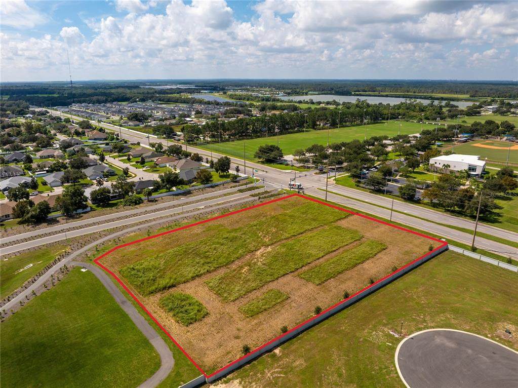  Berkley Road - Photo 1