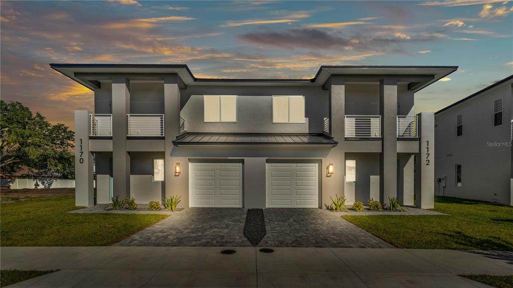 1172 Windjammer Drive - Photo 1