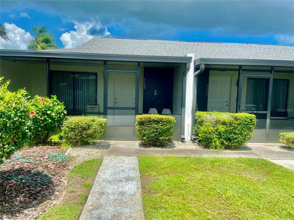 4729 Vilabella Drive - Photo 1