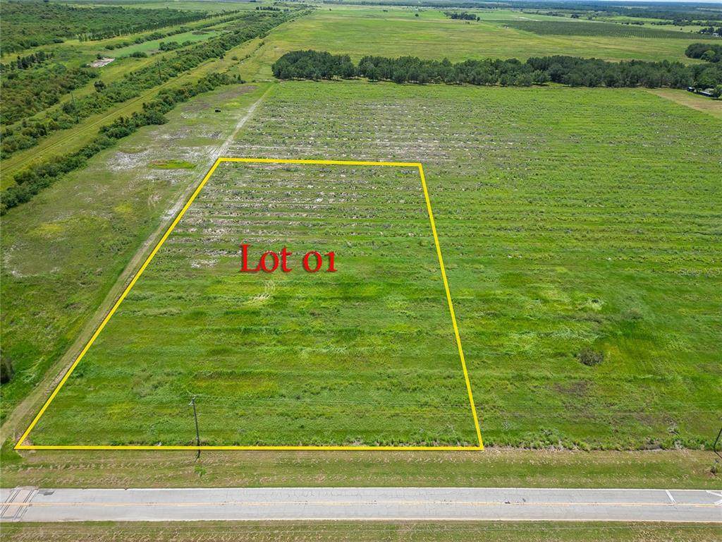  4130 OLD BOWLING GREEN RD - Photo 1