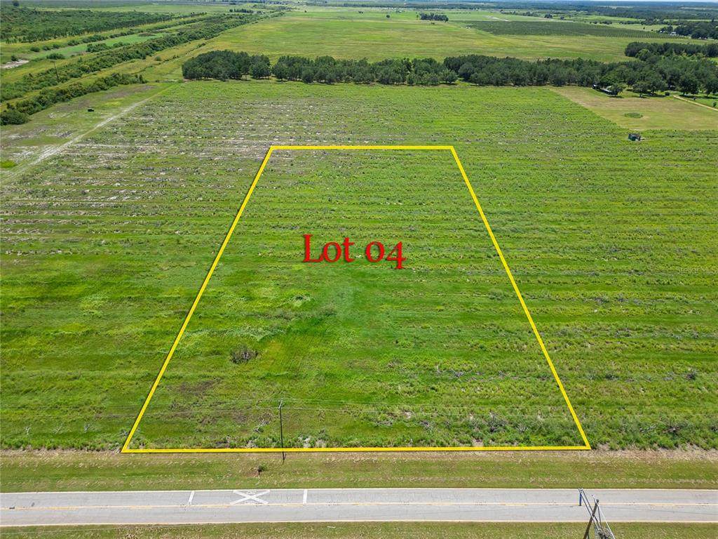  4106 OLD BOWLING GREEN RD - Photo 1