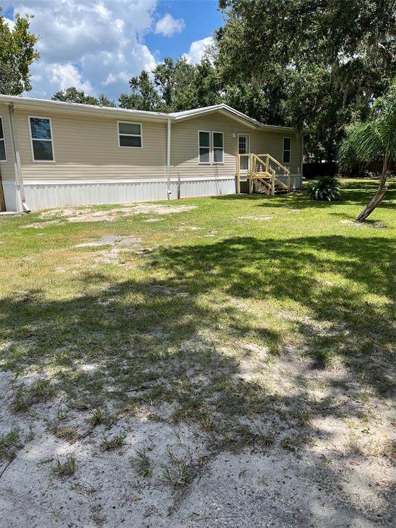 5101 Plantation Drive - Photo 1