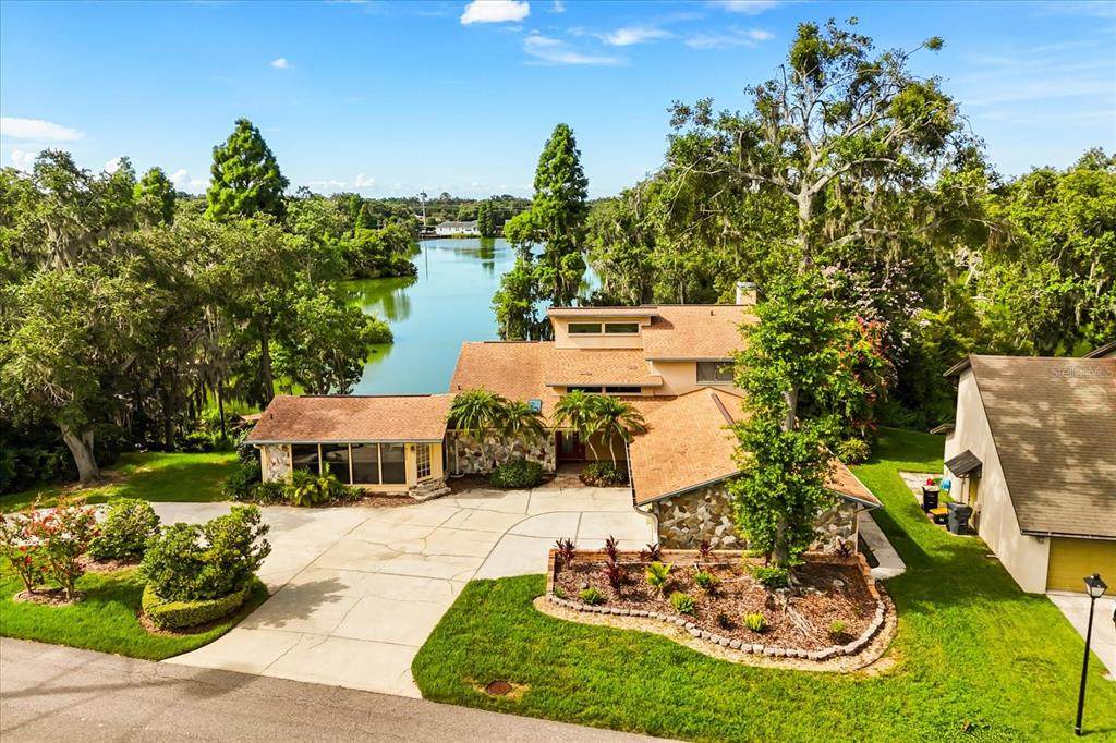 6033 Mountain Lake Drive - Photo 1