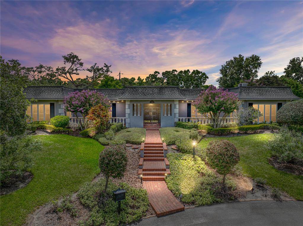 1249 Lake Point Drive - Photo 1