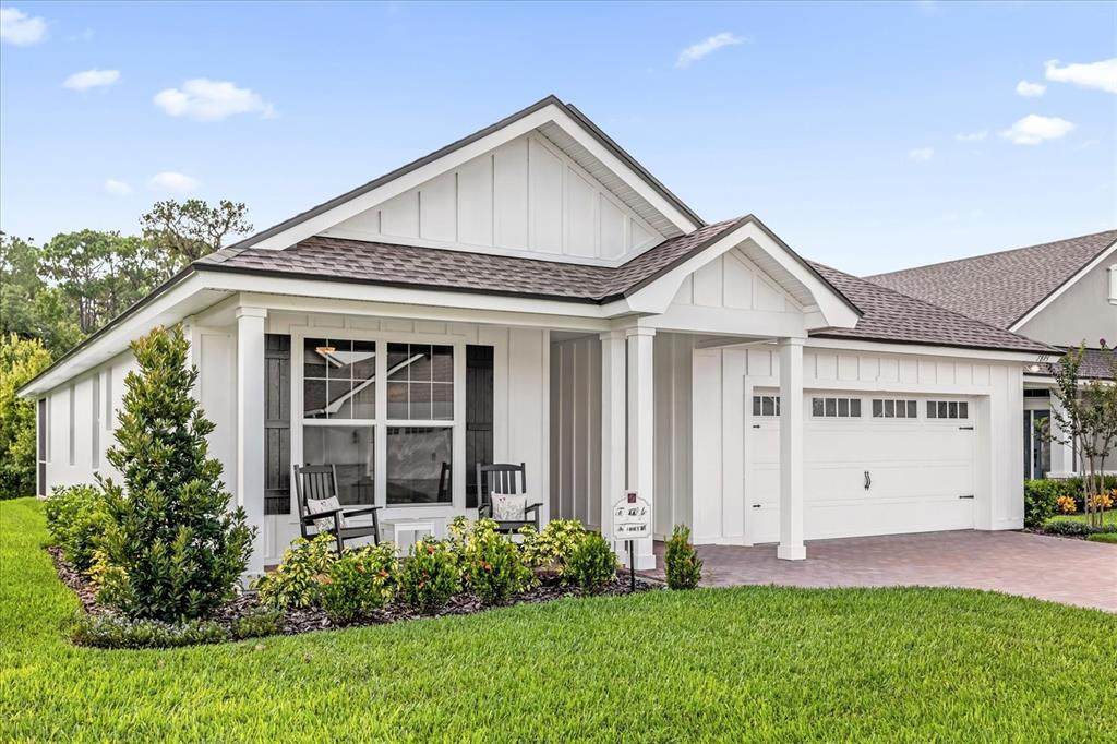 7895 Lake James Boulevard - Photo 1