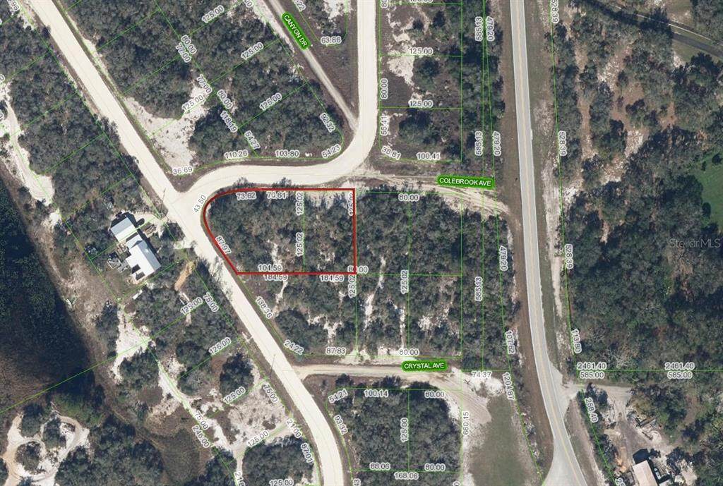 231 Lakeland Drive - Photo 1