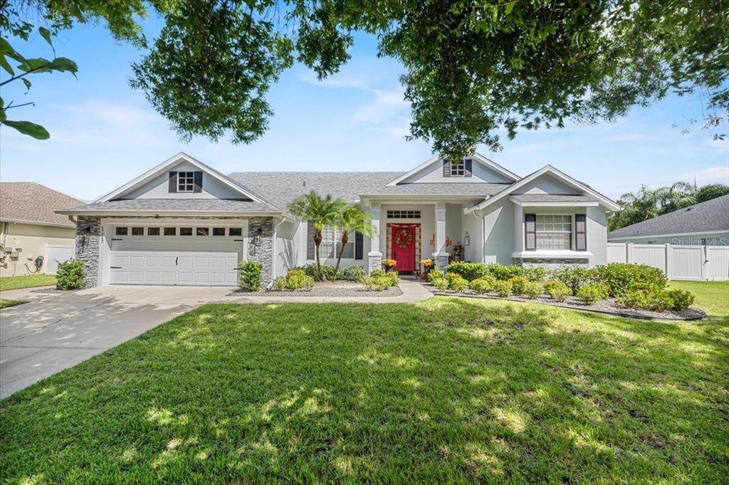 113 Costa Loop - Photo 1