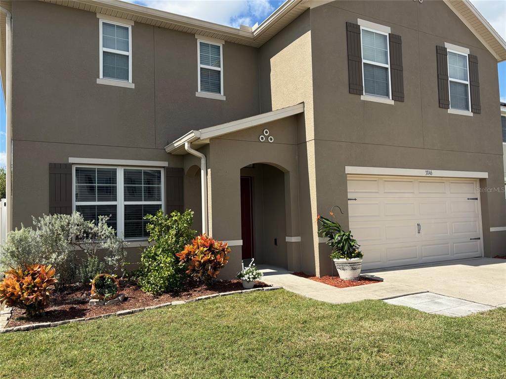 3846 Crystal Dew Street - Photo 1