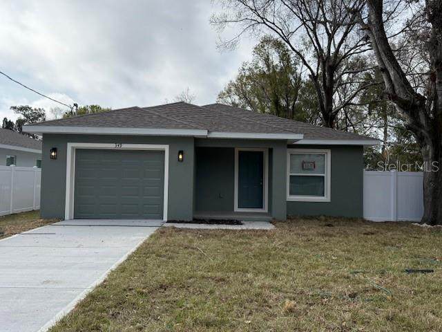 349 Dixie Highway - Photo 1