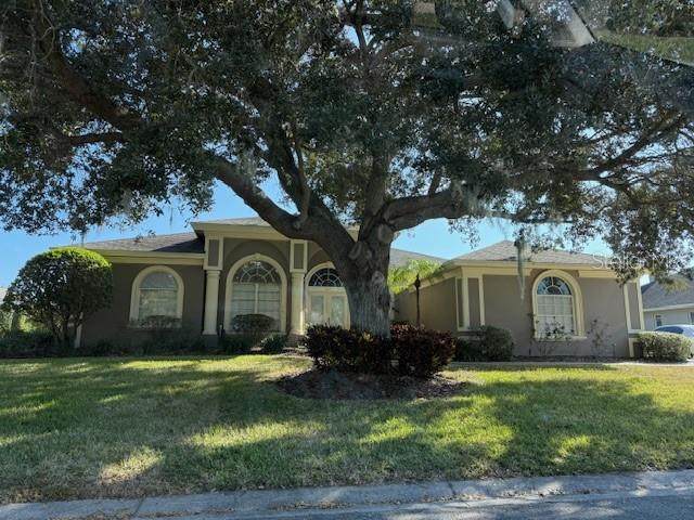 867 Hanover Way - Photo 1