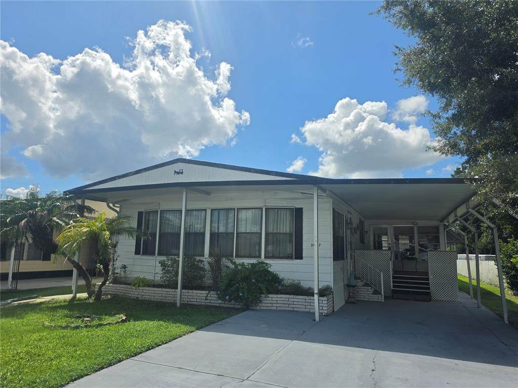 3027 Galaxy Lane - Photo 1
