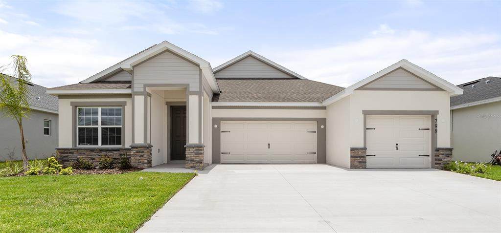 798 Cypress Creek Run - Photo 1