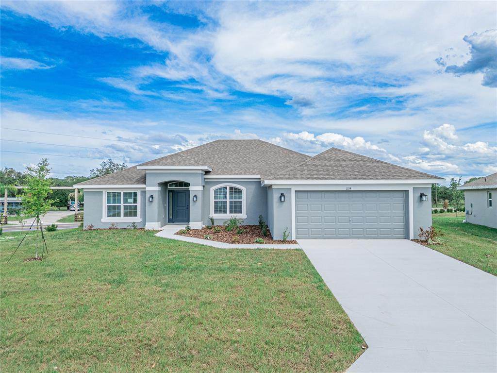 1214 Hickory Nut Drive - Photo 1