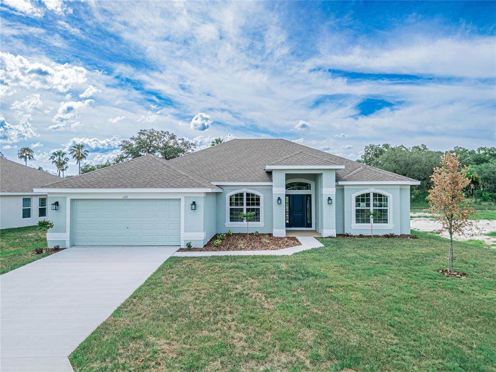 1211 Hickory Nut Drive - Photo 1
