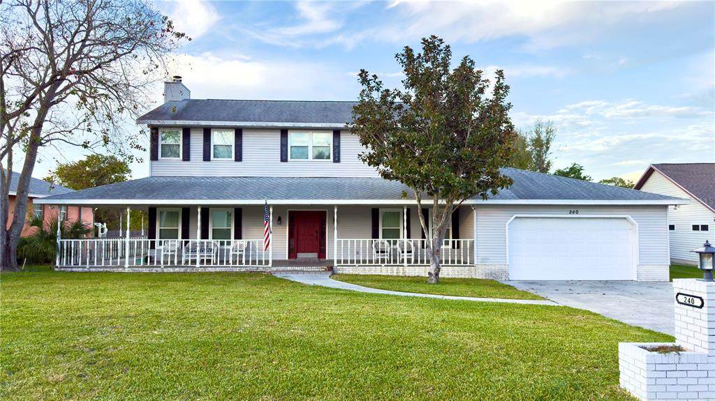 240 Santa Rosa Drive - Photo 1