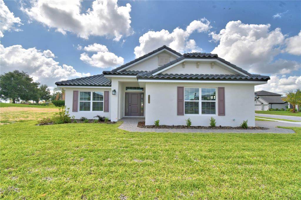 4502 Grandview Glen Drive - Photo 1