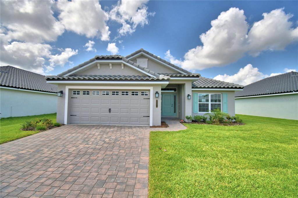 4651 Grandview Glen Drive - Photo 1