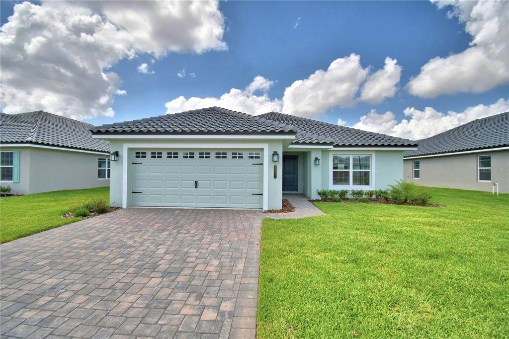 4657 Grandview Glen Drive - Photo 1