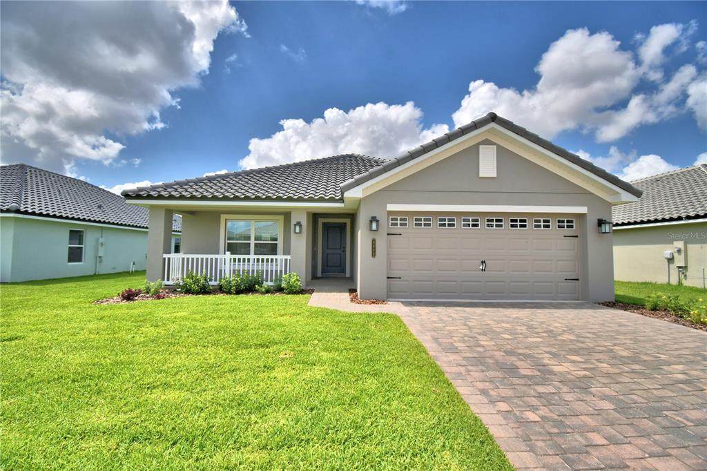 4663 Grandview Glen Drive - Photo 1