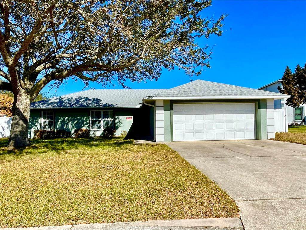 130 Evergreen Drive - Photo 1