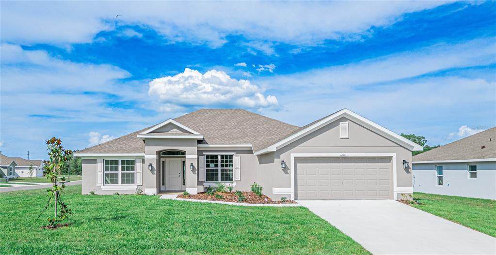 1226 Hickory Nut Drive - Photo 1