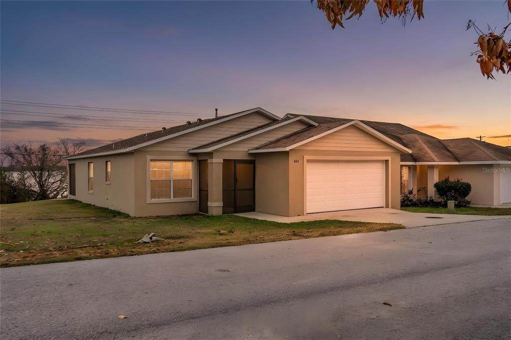 812 Marcia Loop - Photo 1