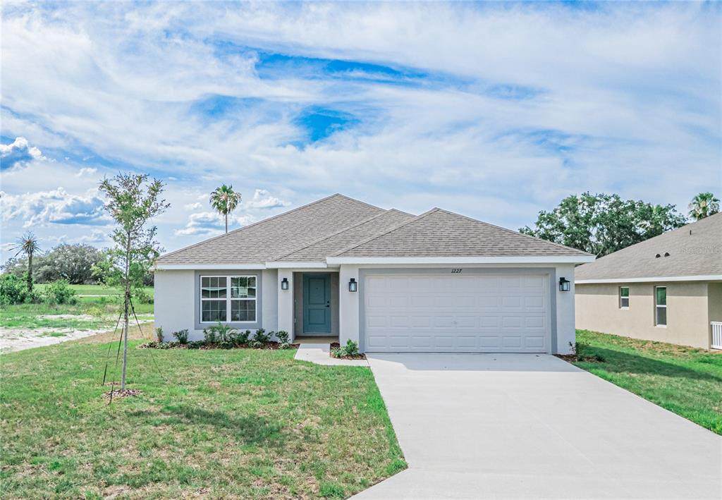 1227 Hickory Nut Drive - Photo 1