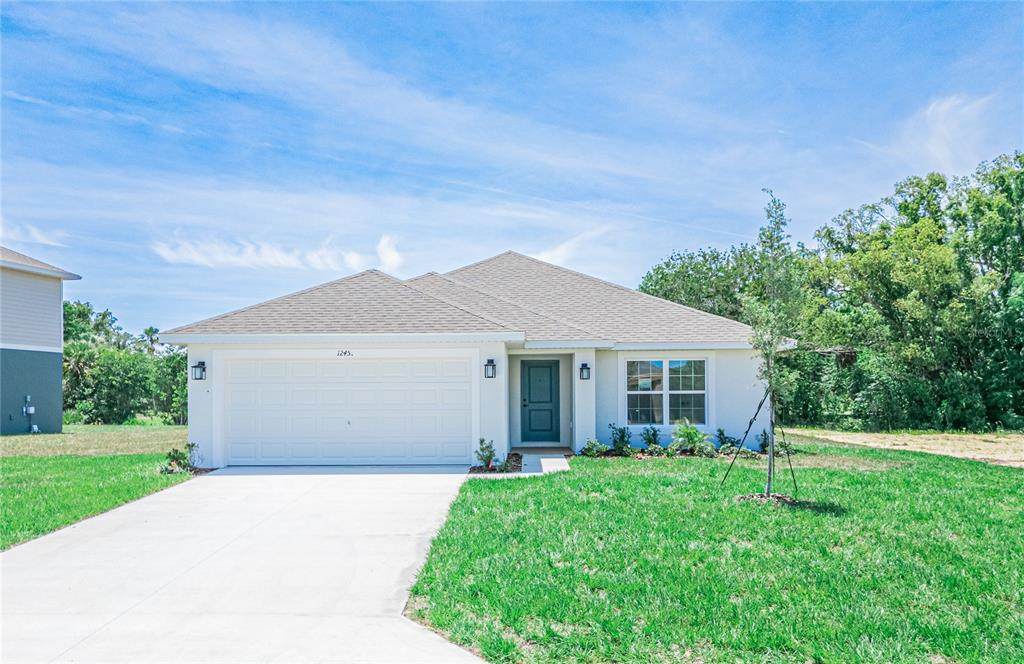 1245 Hickory Nut Drive - Photo 1