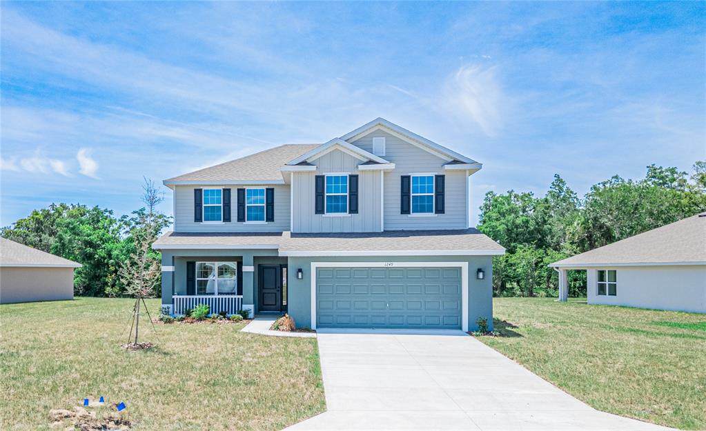1249 Hickory Nut Drive - Photo 1