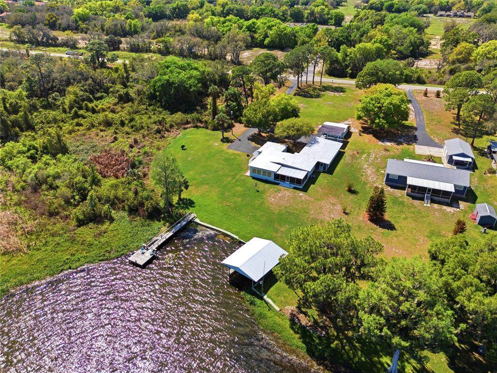 8342 Lake Marion Road - Photo 1