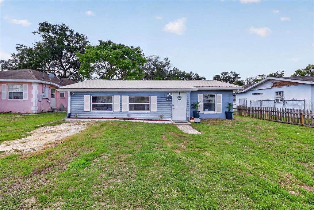 5453 Old Highway 37 - Photo 1