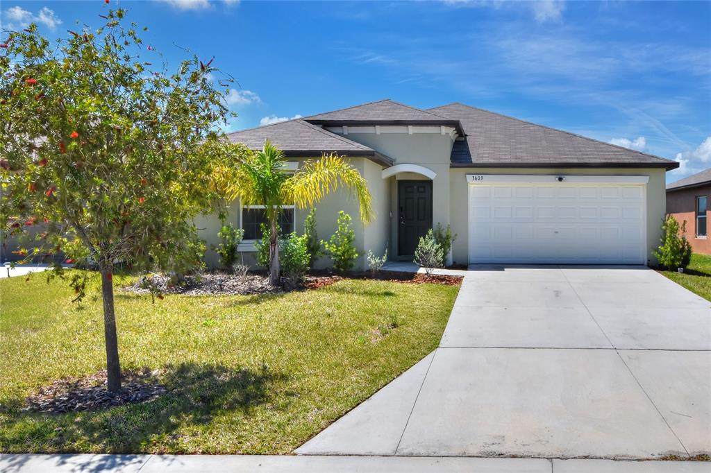 3603 Natural Trace Street - Photo 1
