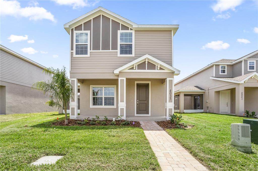4035 Kindling Wood Way - Photo 1