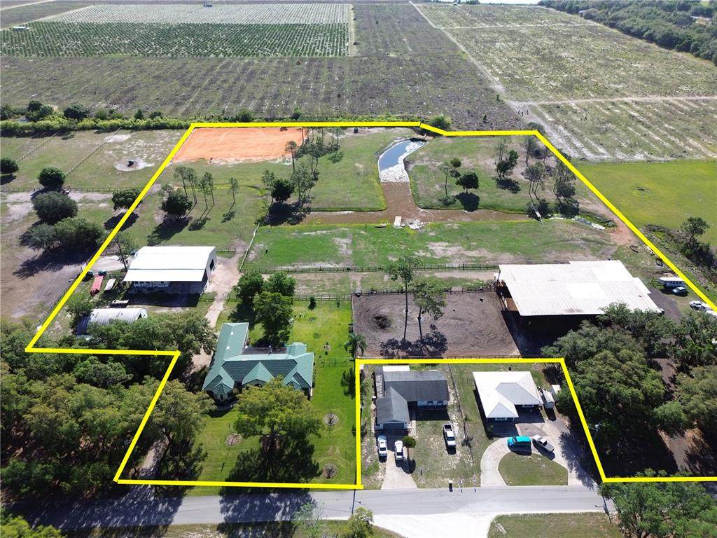 3046 Bowden Road - Photo 1