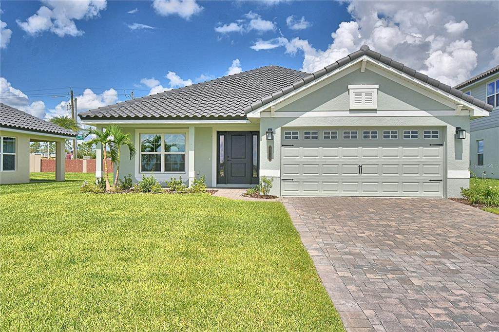 4718 Grandview Glen Drive - Photo 1
