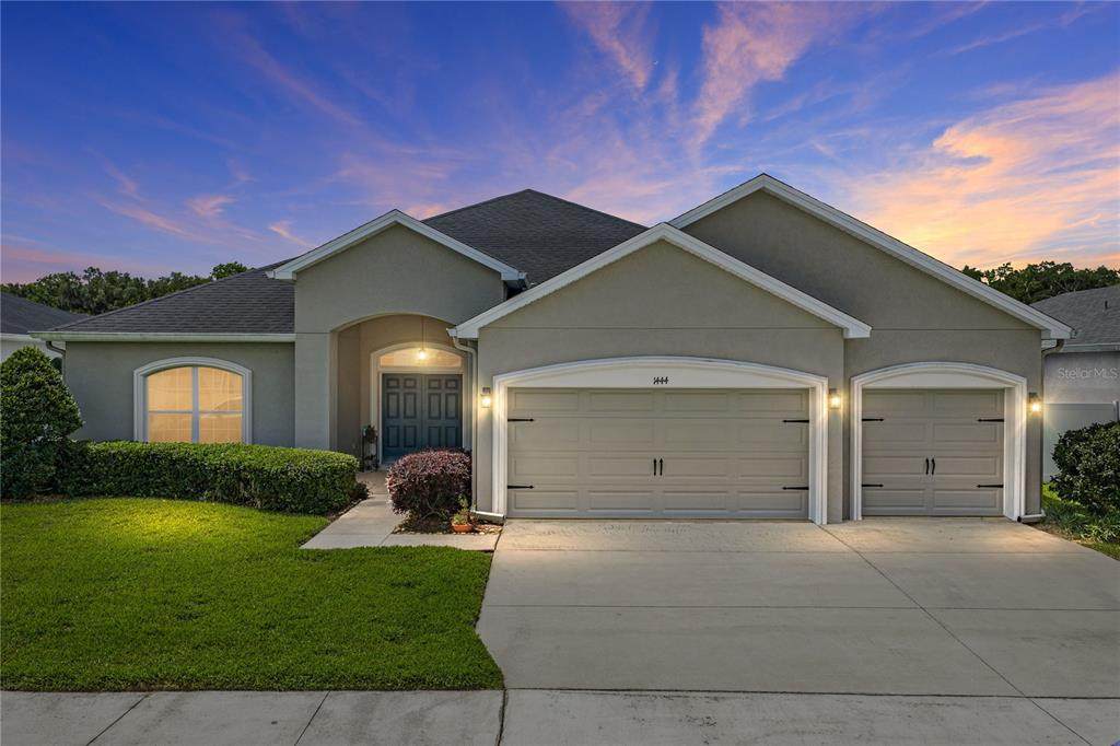 1444 Cypress View Lane - Photo 1