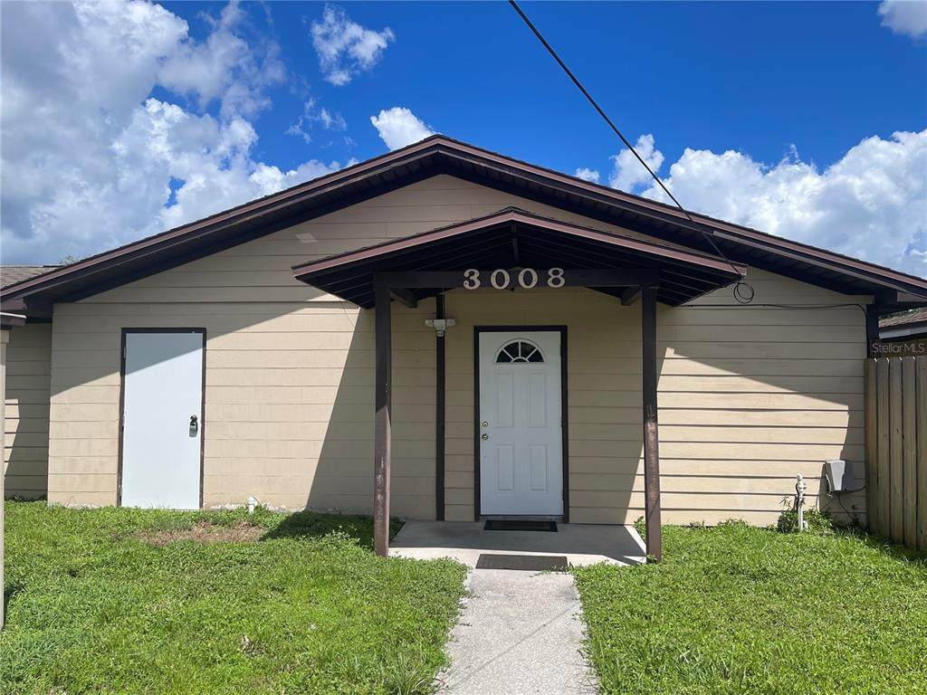 3008 Skyview Drive - Photo 1