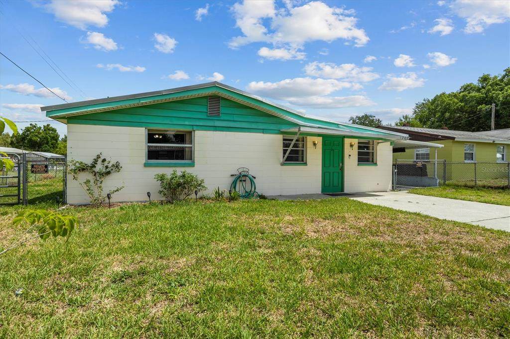 1307 Mayflower Drive - Photo 1