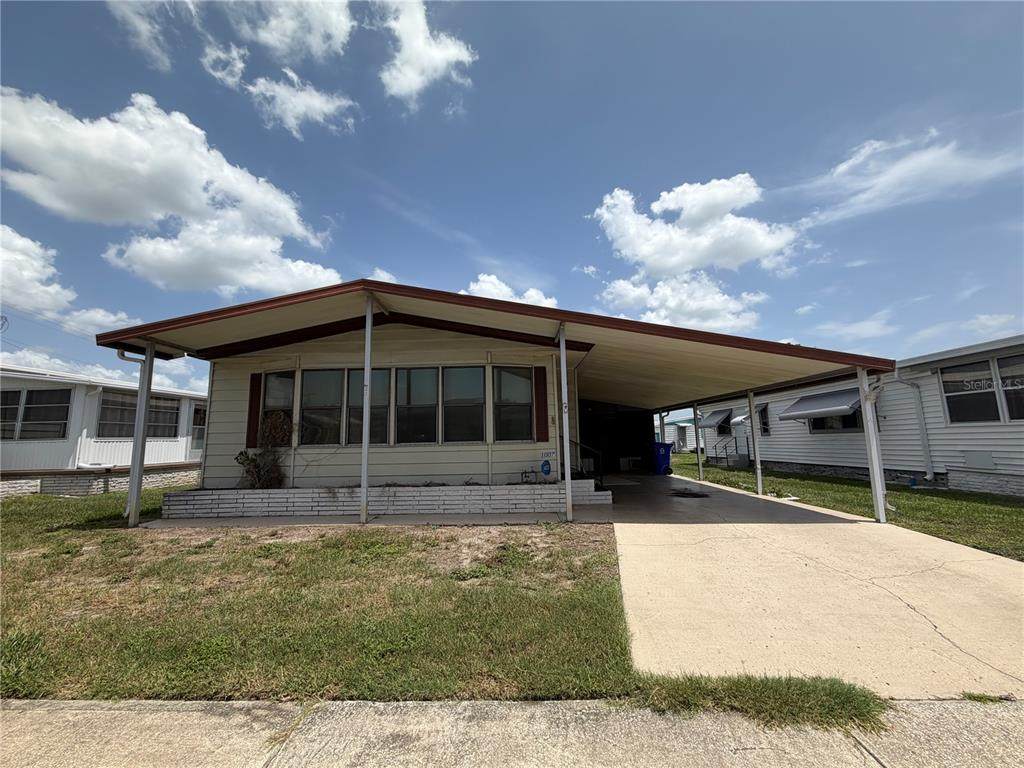1007 Cassandra Lane - Photo 1
