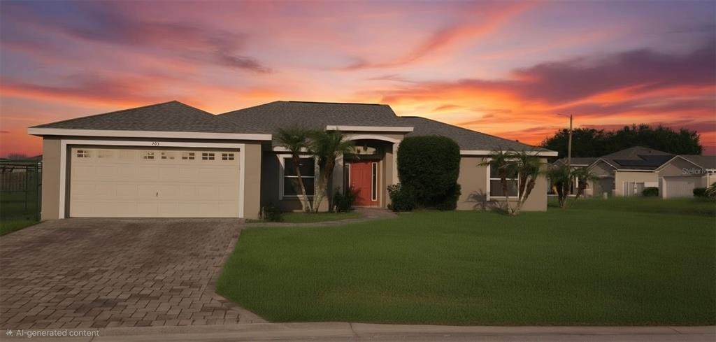 265 Majestic Gardens Lane - Photo 1