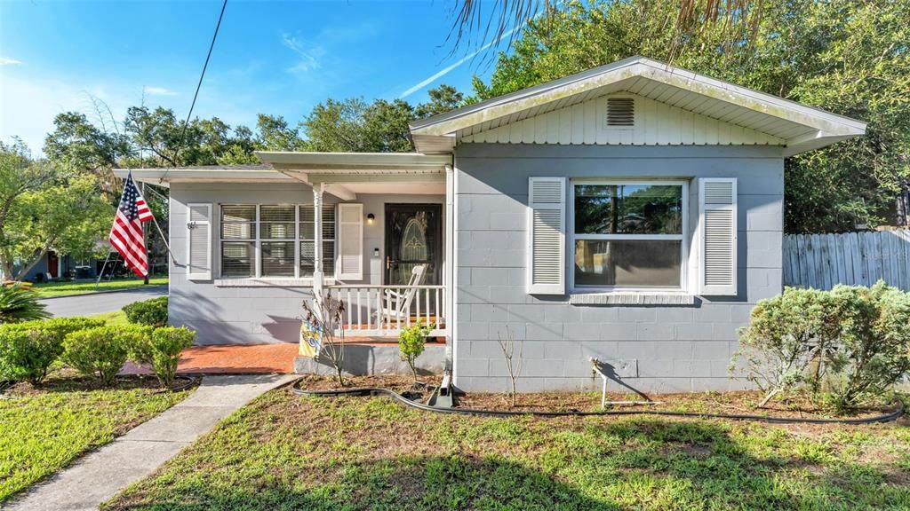 861 Lowell Street - Photo 1