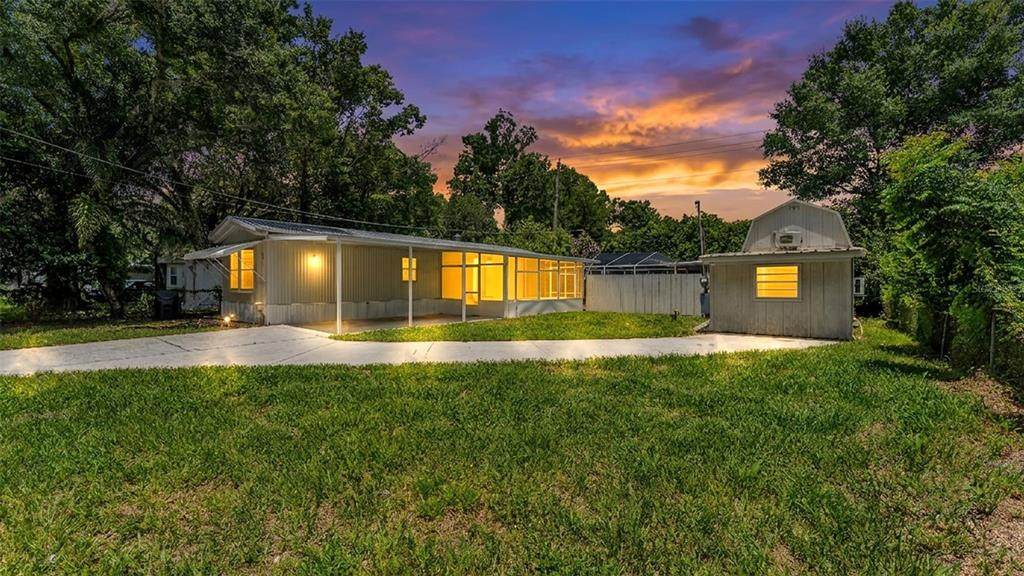 212 Kaylor Drive - Photo 1