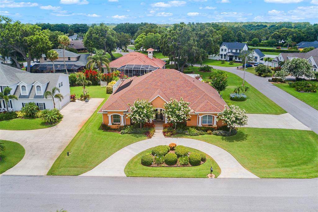328 Hamilton Shores Drive - Photo 1
