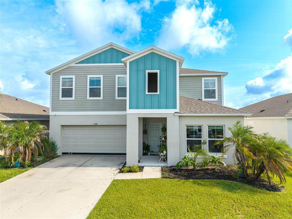 5508 Arlington River Drive - Photo 1