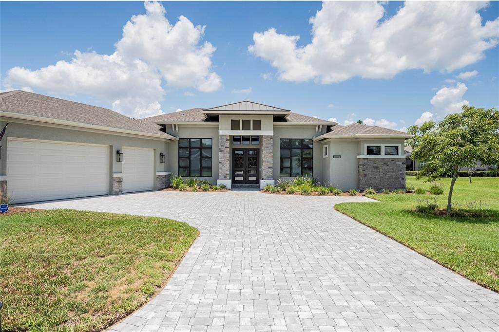 6545 Emerald Woods Lane - Photo 1
