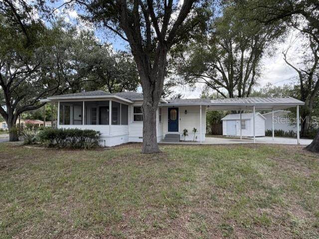 540 Francis Boulevard - Photo 1